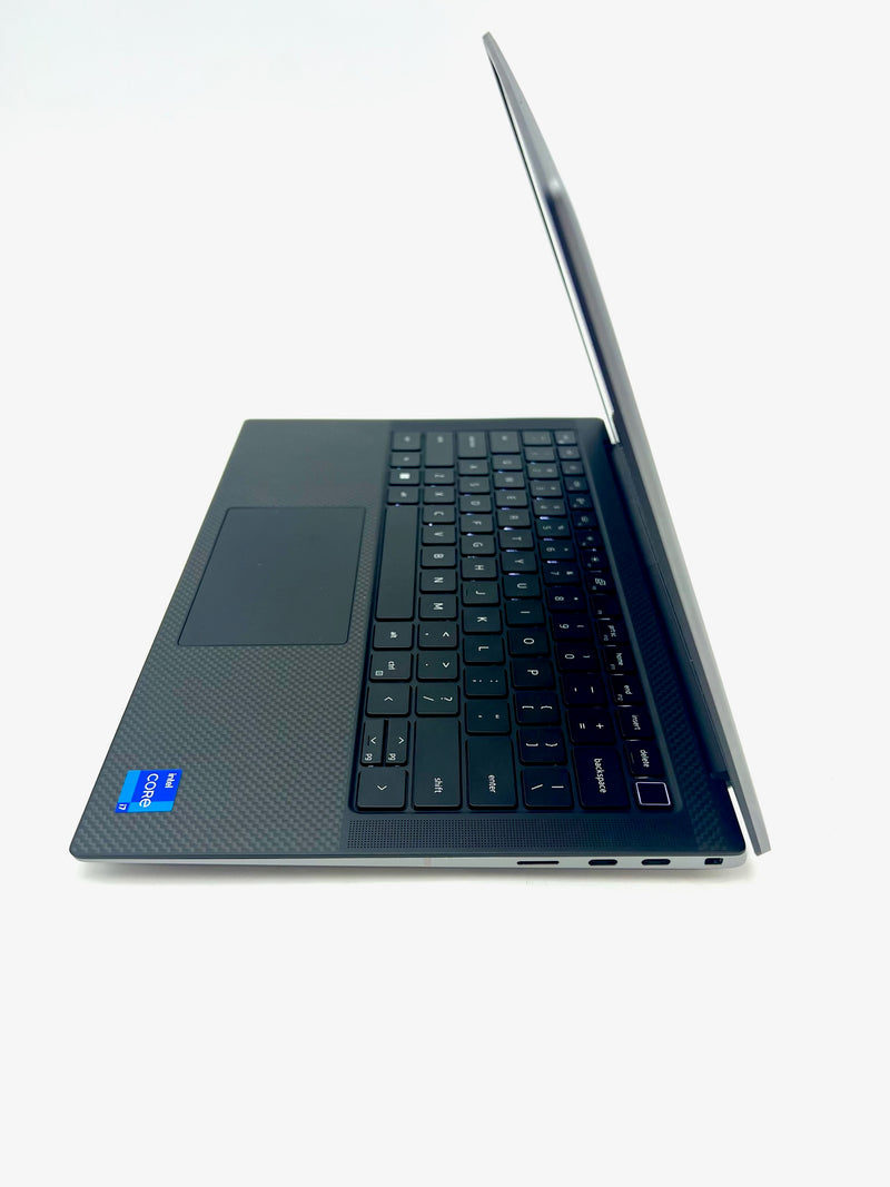 DELL PRECISION 5470 14" FHD I7-12800H 16 512GB SSD A1000 - DARK GRAY - Like New