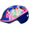 BELL DISNEY PRINCESS TODDLER BICYCLE HELMET - PURPLE/PINK - Like New