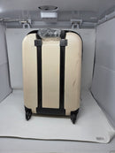 Trolley Suitcase Hand Luggage Single Direction Wheel High Appearance 20" - PINK - Like New