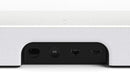 Sonos Beam Smart TV Sound Bar with Amazon Alexa Built-in BEAM1US1 - White Brand New