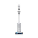 Shark IW3120 Detect Pro lightweight vacuum with HEPA filter - White/Ash Purple - Like New
