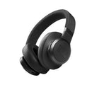 JBL Live 660NC Wireless Over-Ear Noise Cancelling Headphones QK7-00745 - Black - Like New