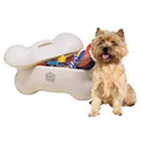 Our Pets Big Bone Storage Bin Small - Brand New