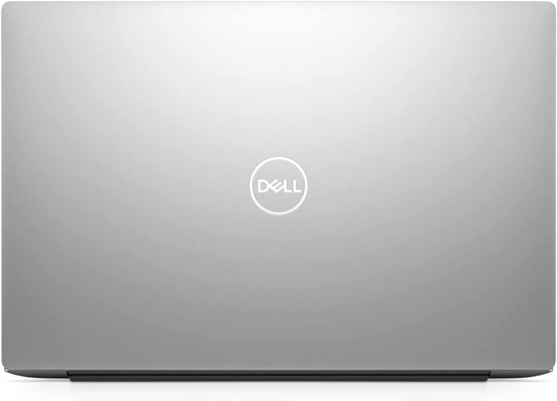 Dell XPS 9320 PLUS 13.4" OLED 3.5K Touch i7-1260P 16GB 512GB SSD FPR W11 Silver Like New