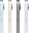 APPLE IPAD AIR 11-INCH (M2), 256GB - STARLIGHT - Like New