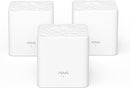 Tenda Nova Mesh WiFi System 3500 sq.ft AC1200 Dual-Band 3 Pack - Scratch & Dent