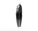AMAZON SERIES JRL BARBER HAIR CLIPPER,FADE CONTROL PRECISE - SILVER/BLACK - Like New