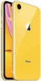 APPLE IPHONE XR 64GB CRICKET MH6J3LL/A - YELLOW Like New