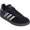 IH6000 ADIDAS UNISEX-ADULT SAMBA INDOOR WOMEN BLACK/WHITE/VIVID RED SIZE 6 - Brand New