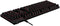 Logitech G413 Backlit Mechanical Keyboard USB Passthrough - Scratch & Dent