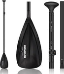 Overmont Aluminum Alloy SUP Paddle 3 Piece Adjustable Stand Up Paddleboard - Brand New