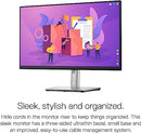 Dell 24 Monitor Full HD 1080p IPS Technology ComfortView Plus - Scratch & Dent
