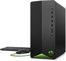 HP PAVILLION GAMING TG01-1161 I5-10400F 8 512GB RTX 3060 328R5AA - SHADOW BLACK New