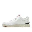 ON THE ROGER CENTER COURT MENS - SIZE US 12, EUR 47, UK 11.5 - WHITE/FLAME - Like New