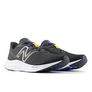 New Balance Men's Fresh Foam Arishi V4 Running Shoe Black/Green Size 7 - Like New