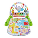 Disney Baby Deluxe Kick & Play Piano Gym, Multiple Styles - Brand New