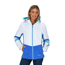 22213 ARCTIX WOMEN'S CHAMONIX JACKET WHITE SIZE: WOMEN SMALL - Like New
