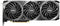 MSI Gaming GeForce RTX 3070 8GB Graphics Card RTX 3070 Ventus 3X OC Like New