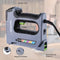WORKPRO 5 IN 1 STAPLE GUN - GRAY - Like New