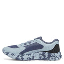 3028371 Under Armour Men's Charged Bandit Trail 3 Downpour Gray/Blue/Green 11 - Like New
