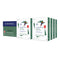 HAMMERMILL PRINTER PAPER PREMIUM COLOR 28 LB COPY 3 HOLE 8 REAM 102500C - WHITE - Brand New