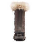 Sorel Youth Unisex Youth Joan of Arctic Waterproof Boots - Quarry - Size 6 - Brand New