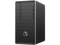 HP PAVILION 590-P0107C DESKTOP PC i3-9100 8 1TB HDD WIN 10 HOME - BLACK - Like New