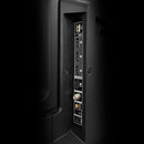 TCL 50" Class S4 4K LED Smart TV with Roku TV (50S450R, 2023 - Model) - Black - Like New