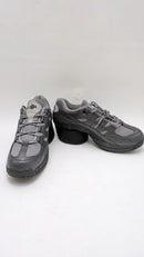 Grey/Black Freedom Classic Covered CoiL Gently Used by Z-CoiL - Brand New
