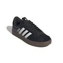 ADIDAS WOMEN'S VL COURT 3.0 SHOES SIZE WOMEN 10 CORE BLACK/CLOUD WHITE - Like New