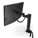 BENQ PD3205UA ERGO ARM MAC-READY 32" 4K UHD 99% REC.709 & SRGB - Black - Like New