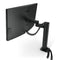 BENQ PD3205UA ERGO ARM MAC-READY 32" 4K UHD 99% REC.709 & SRGB - Black - Like New