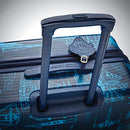 AMERICAN TOURISTER STAR WARS HARDSIDE SPINNER LUGGAGE 20-INCH 128684-5607 - Like New
