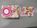 TECH THEORY POWERMAG PLUS WIRELESS CHARGING BATTERY MAGNETIC STAND - PEONIES - Like New