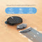 AIRROBO ROBOT VACUUM AND MOP 3000PA POWERFUL SUCTION, SELF-CHARGING - BLACK/BLUE - Like New