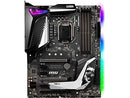MSI MPG Z390 GAMING PRO CARBON LGA1151 INTEL 8TH 9TH GEN MOTHERBOARD - Like New