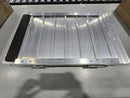 PENSUN 2FT WHEELCHAIR RAMP, 24"L X 29"W THRESHOLD RAMPS, 600LBS CAPACITY - BLACK - Like New