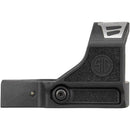 SIG SAUER ROMEO-RS PRO PISTOL DOT SIGHT WITH ASPHERICAL GLASS LENS - Like New