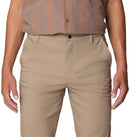 2029661004 Mountain Hardwear Men's Hardwear AP Pant, Khaki, 36x34 - Like New