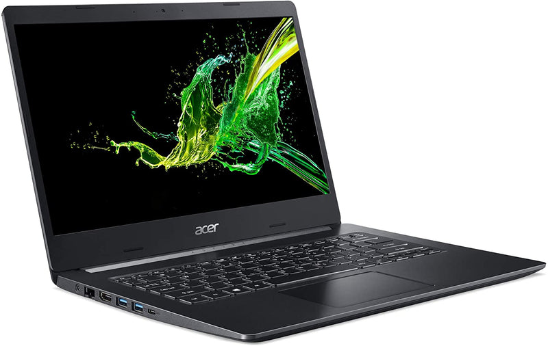 Acer Aspire 5 14" FHD I5-10210U 8 512GB SSD A514-52-58U3 Like New