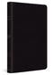 CROSSWAY ESV LARGE PRINT VALUE THINLINE BIBLE - BLACK - Like New