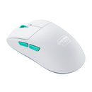 CHERRY XTRFY M68 WIRELESS | ULTRA-FAST AND LIGHT GAMING MOUSE (M68, WHITE) - Like New