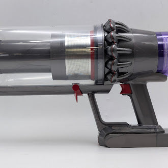 DYSON V11 OUTSIZE CORDLESS VACUUM - NICKEL - Scratch & Dent