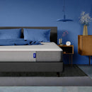CASPER MATTRESS, FULL, LIGHT GREY 950-000138-003 - LIGHT GREY - Brand New