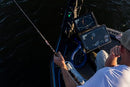 DOBYNS RODS DOBYNS JOSH JONES HYPERLITE CASTING ROD - CAMO/BLACK - Brand New