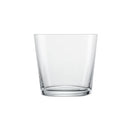 ZWIESEL GLAS TOGETHER CRYSTAL GLASS, 12 OUNCE DOUBLE OLD FASHIONED (SET OF 4) - Like New