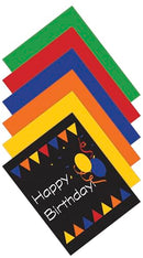 School Smart Railroad Poster Board, 22 x 28 inches, 4-Ply, 25 sheets, B00PEFCPT0 - Brand New