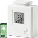 AROMADD U4 HVAC Scent Diffuser for Home, 3000 Sq Ft Scent Air Machine - WHITE - Like New