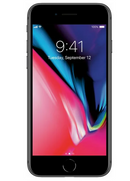 For Parts: APPLE IPHONE 8 64GB Sprint/T-Mobile MQ752LL/A - SPACE GRAY - PHYSICAL DAMAGED
