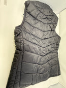 IUREK WOMEN'S HEATED VEST, NO BATTERY INCLUDED - SIZE: WOMEN S - BLACK - Like New